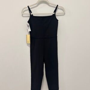 Aritzia Divinity Knee Jumper